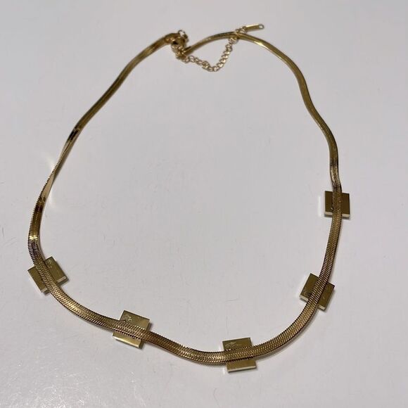 Bohemian necklace N69 - Picture 4 of 4